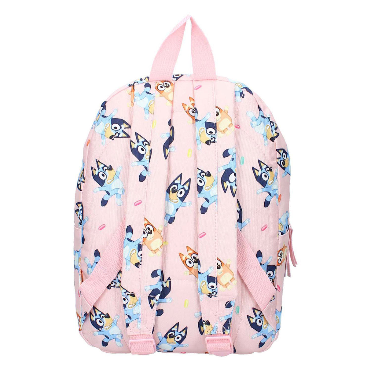 Vadobag Bluey Rucksack Freunde zuerst