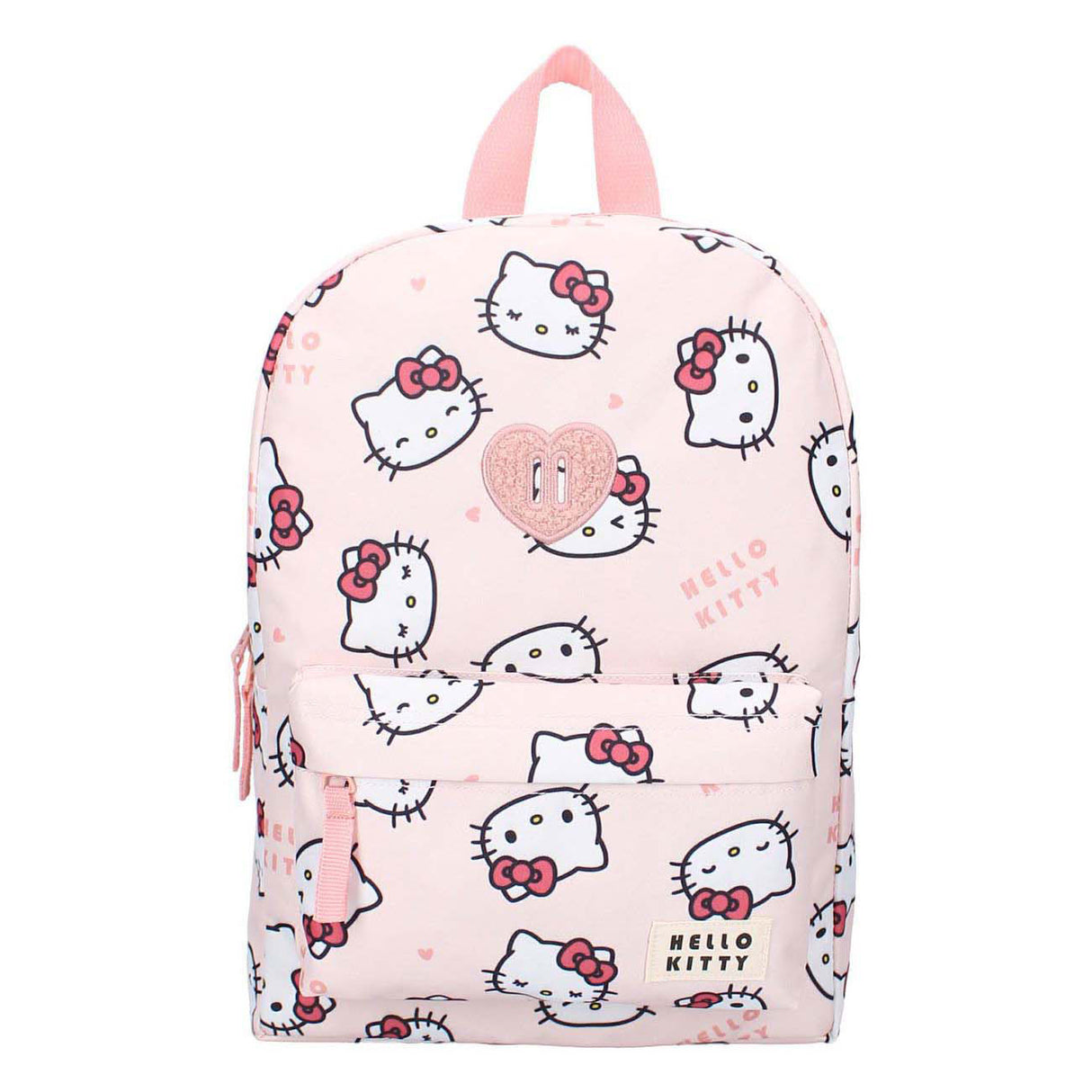 Vadobag Hello Kitty Rucksack Freunde zuerst