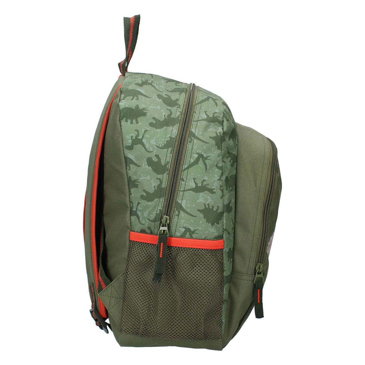 Vadobag Jurassic World Rucksack Dino Tracking