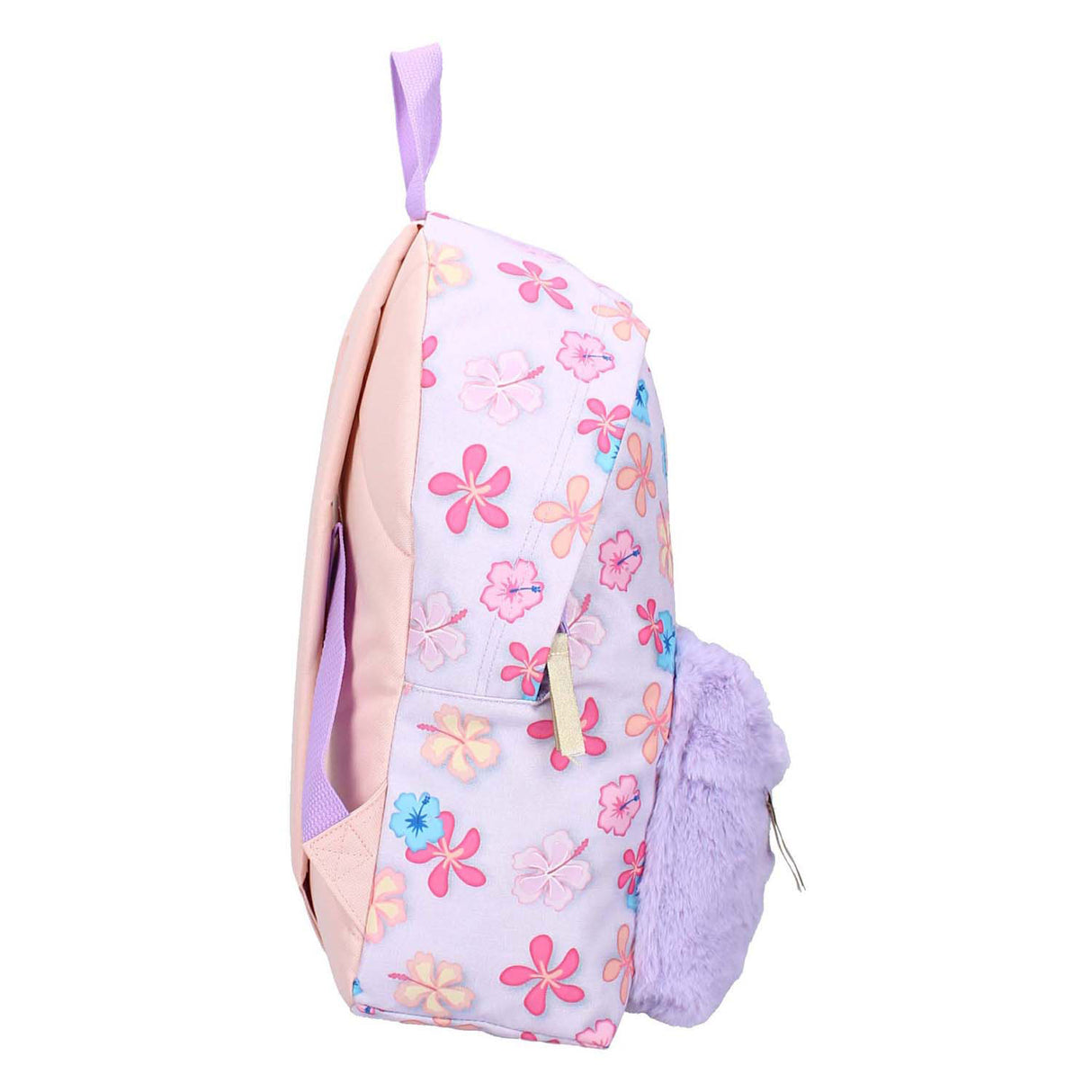 Vadobag Stitch Rucksack Furry Fantasy