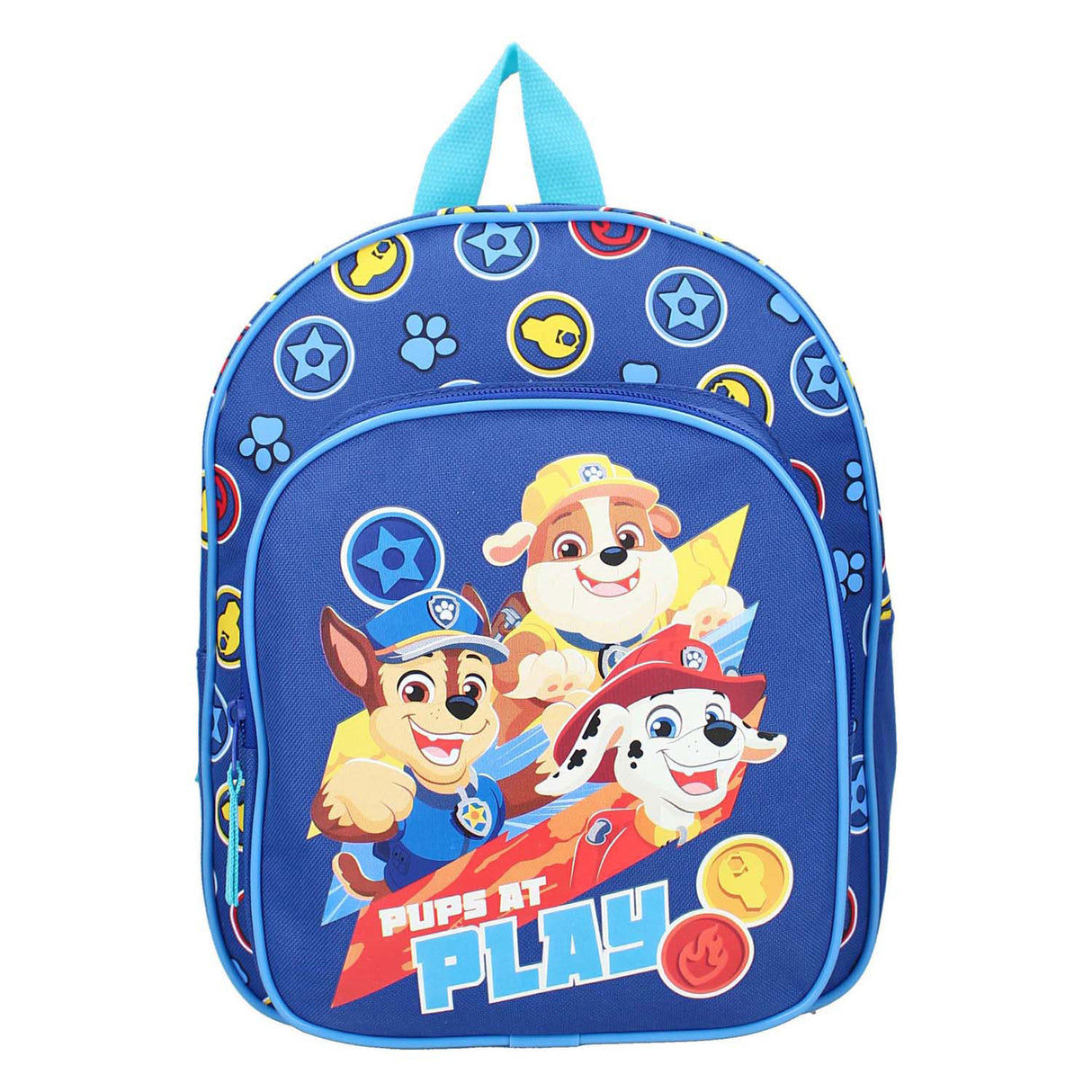 Vadobag Paw Patrol Rucksack Puptastic Days
