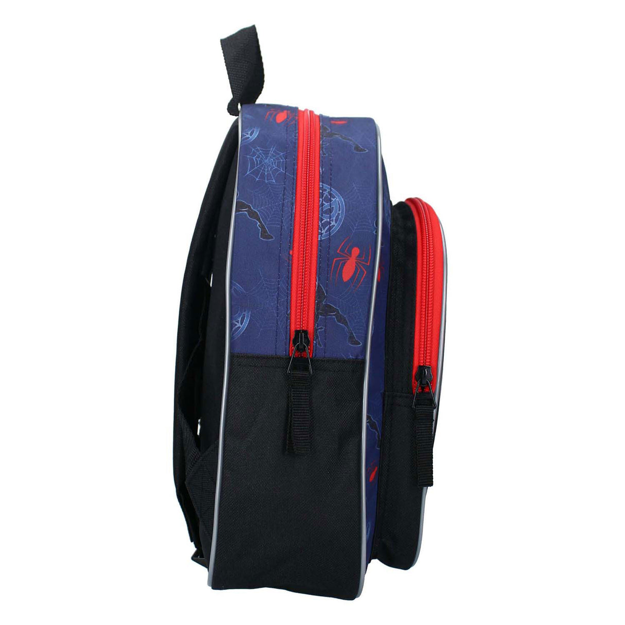 Vadobag Spiderman Rucksack kämpft gegen Unrecht