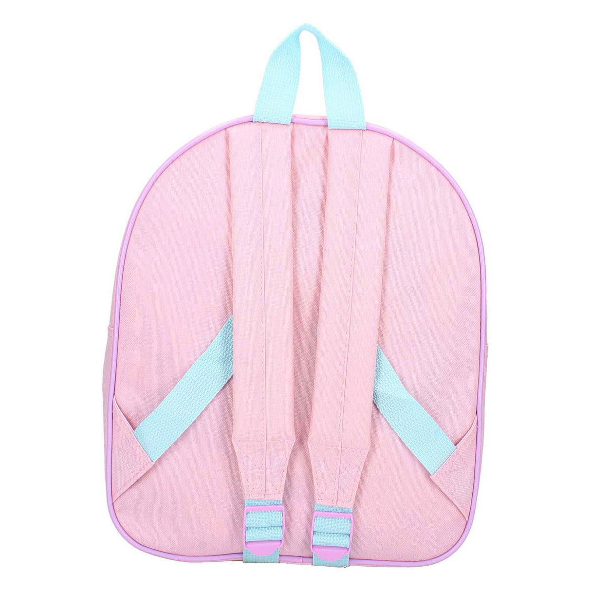 Disney Stitch Simply Special Rucksack 3D Rosa