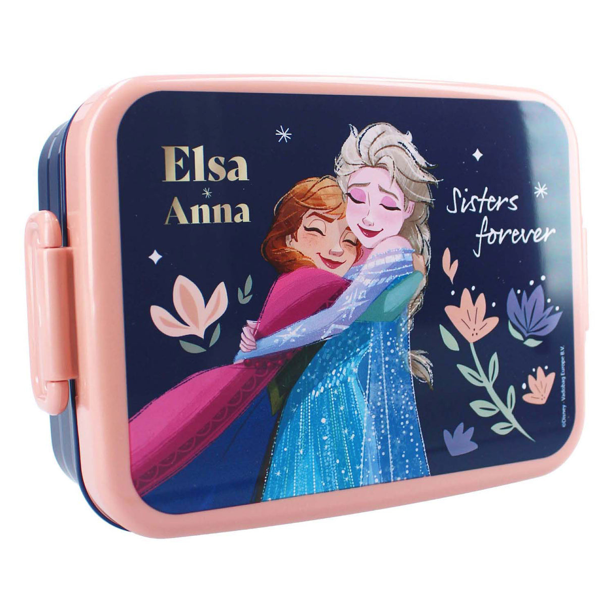 Vadobag Frozen II Lunchbox Lunchpaket