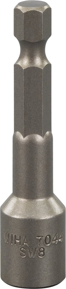 Makita p-06292 Steckschlüssel 8,0 x 55 mm 1 4 ZK-Form E