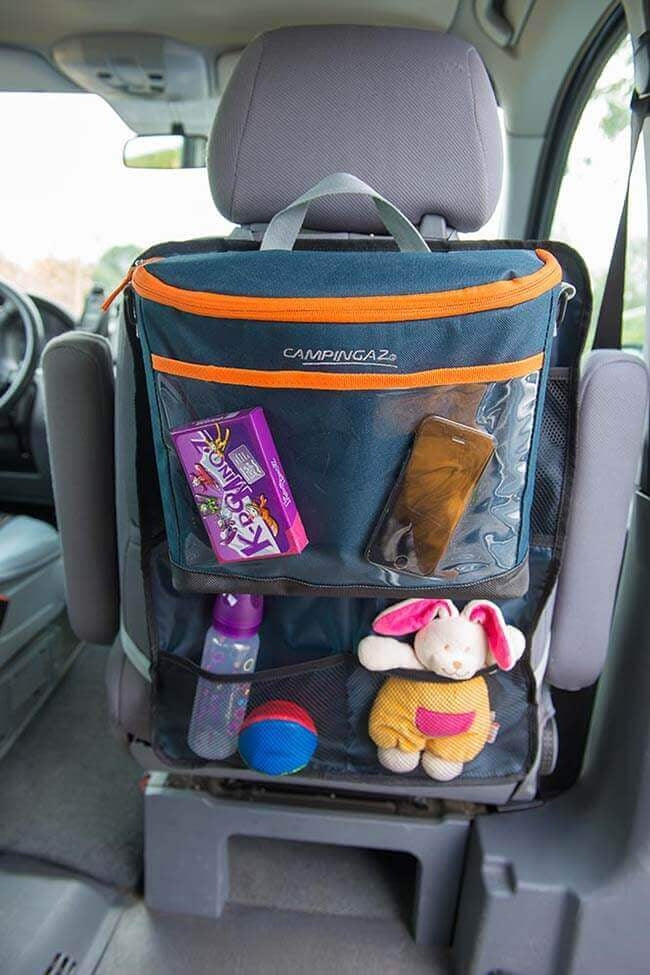 Campingaz Tropic Car Sool -Tasche