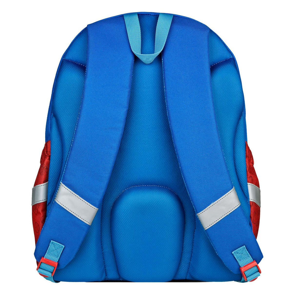 Undercover Super Mario Schulrucksack