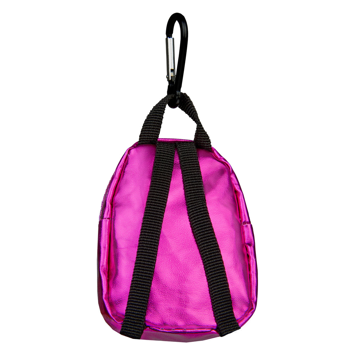 Undercover Rainbow High Rucksack Schlüsselanhänger gefüllt