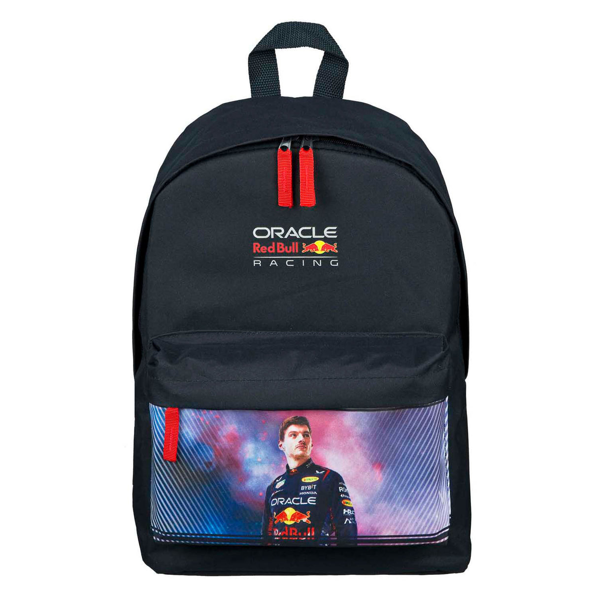 Undercover-Rucksack mit Vordertasche Red Bull Racing Max Verstappen