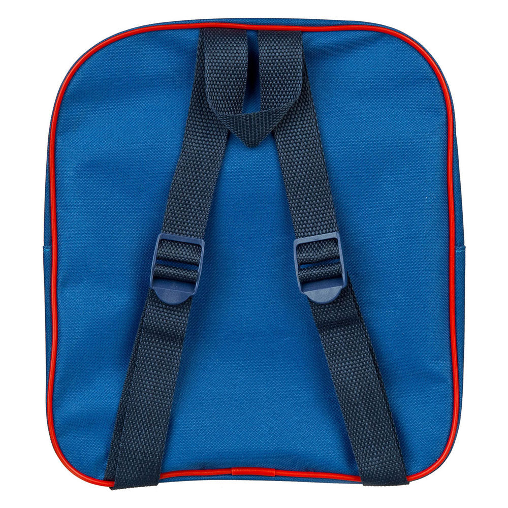 Undercover Farb -Set Spiderman im Rucksack
