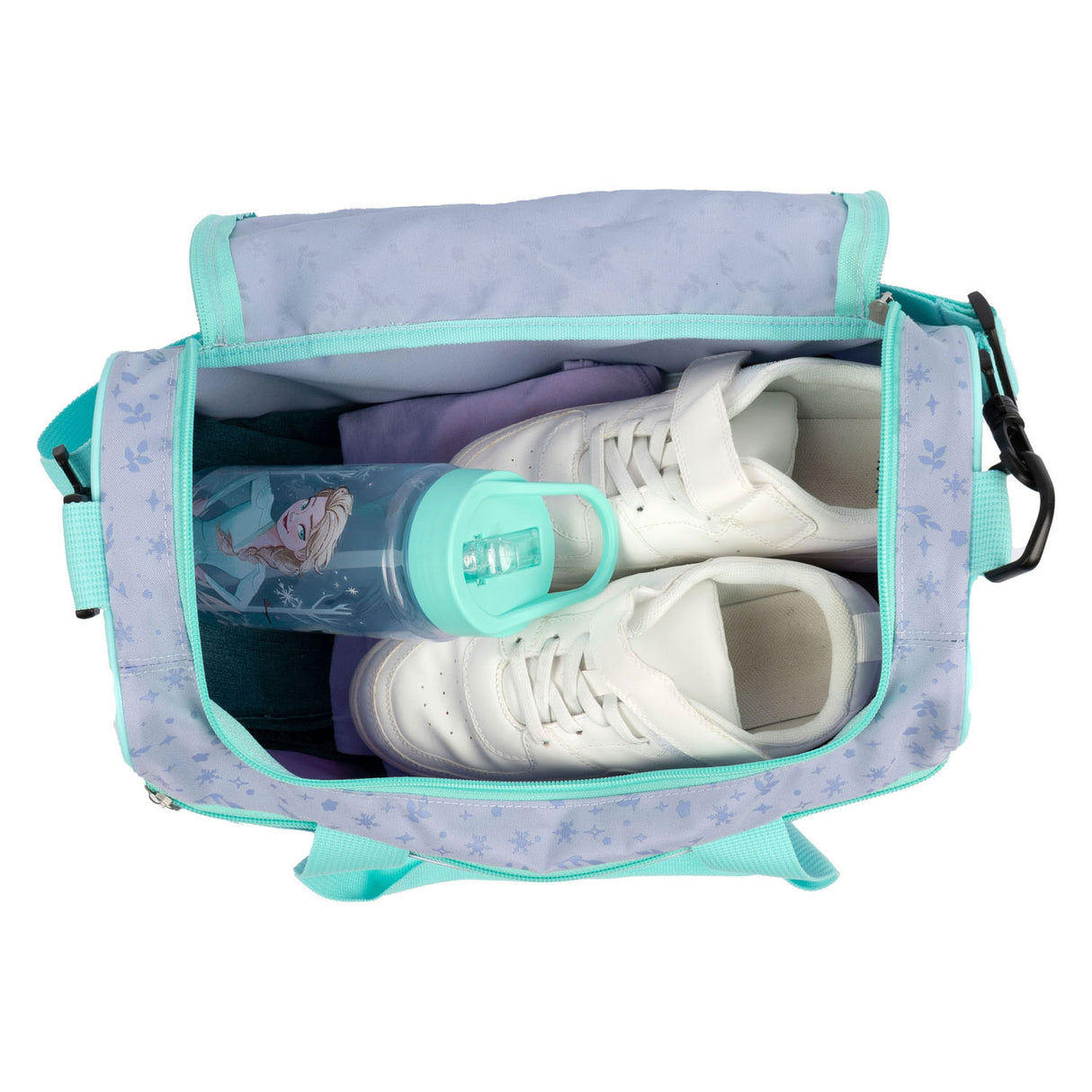 Scooli Sporttasche Disney Frozen