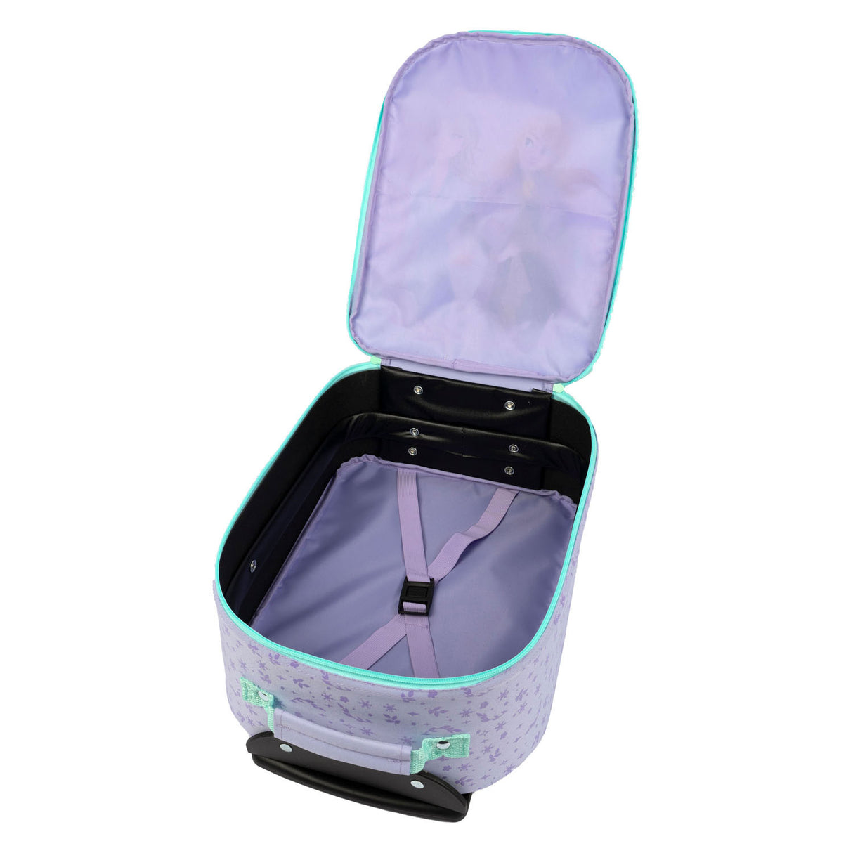 Undercover Reisekoffer Trolley Disney Frozen Frozen