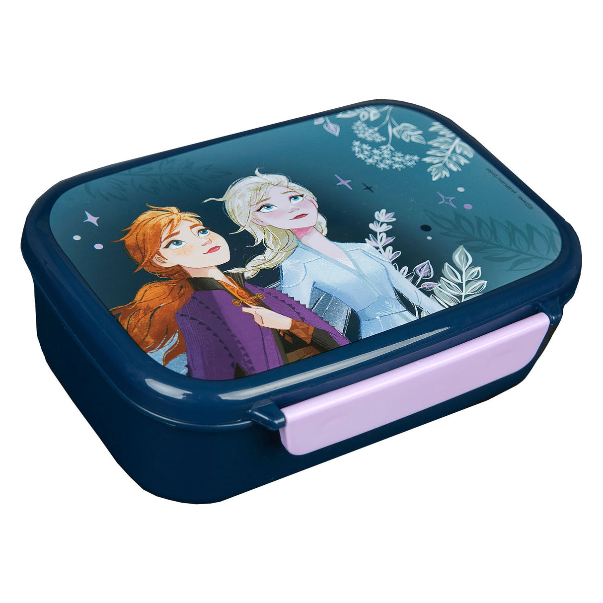 Undercover Brotdrasierung Disney Frozen
