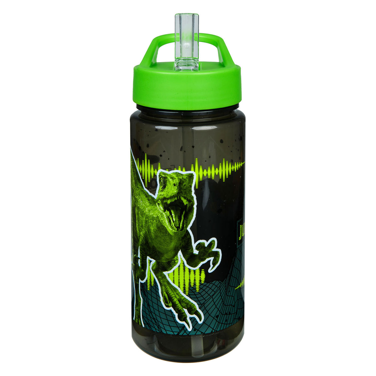Markenloser Jurassic World Trinkbecher, 500 ml