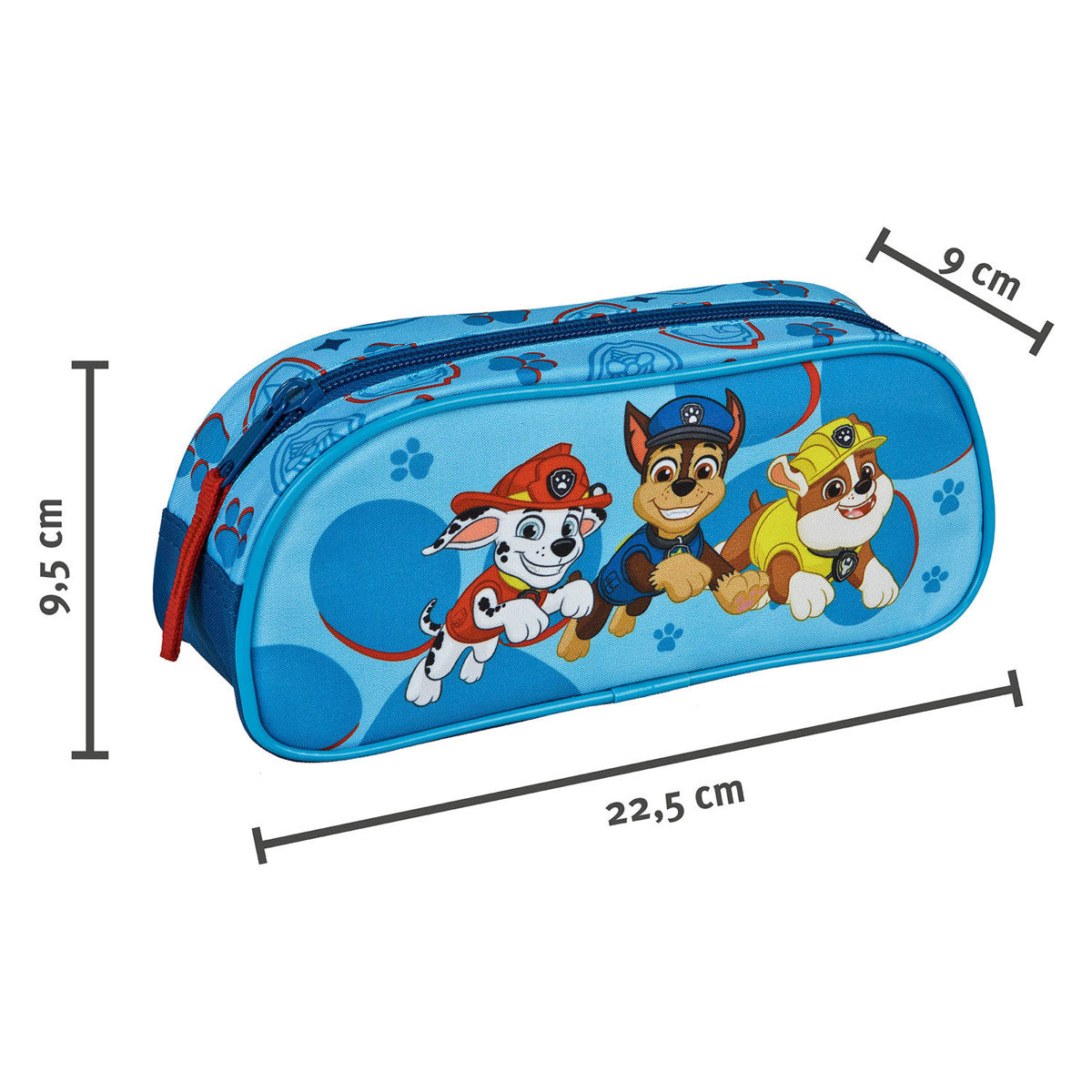 Paw Patrol Federmäppchen