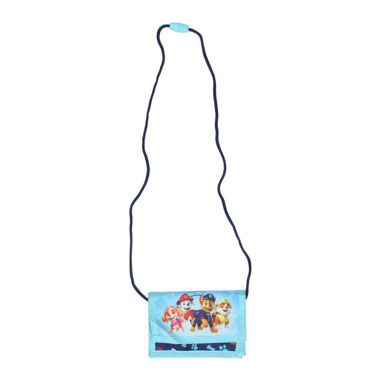 Undercover Paw Patrol Geldbörse mit Kordel
