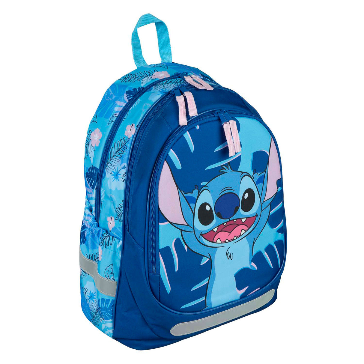 Undercover-Rucksackstich