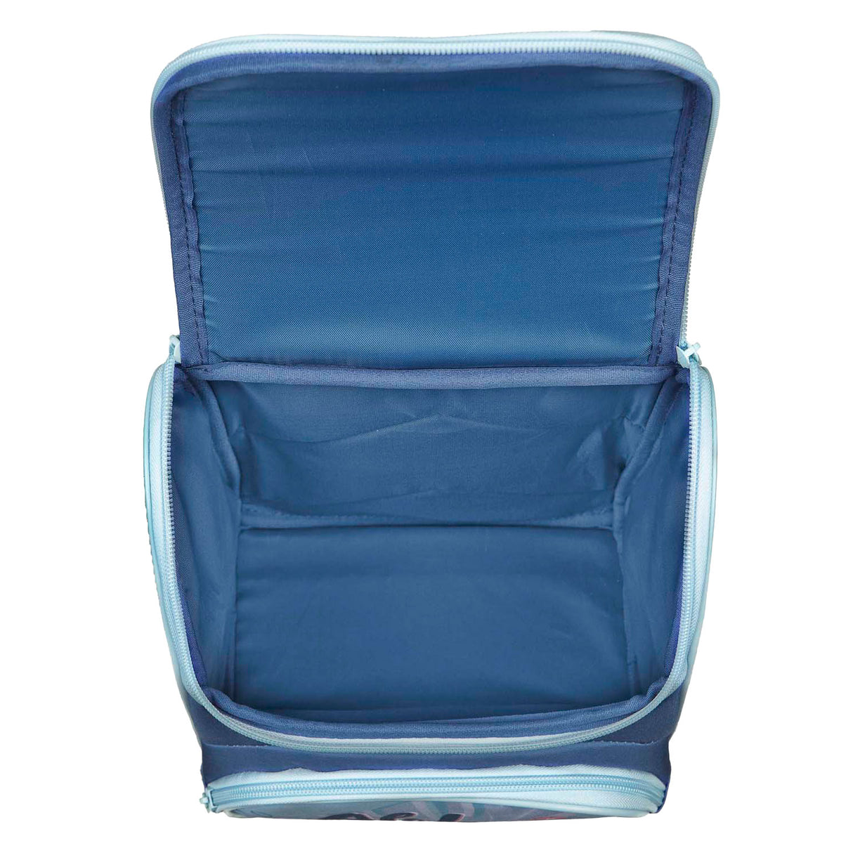 Undercover-Rucksackstich Aloha