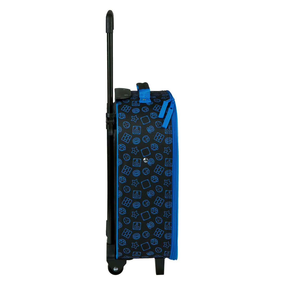 Undercover Kindertrolley Super Mario Blau