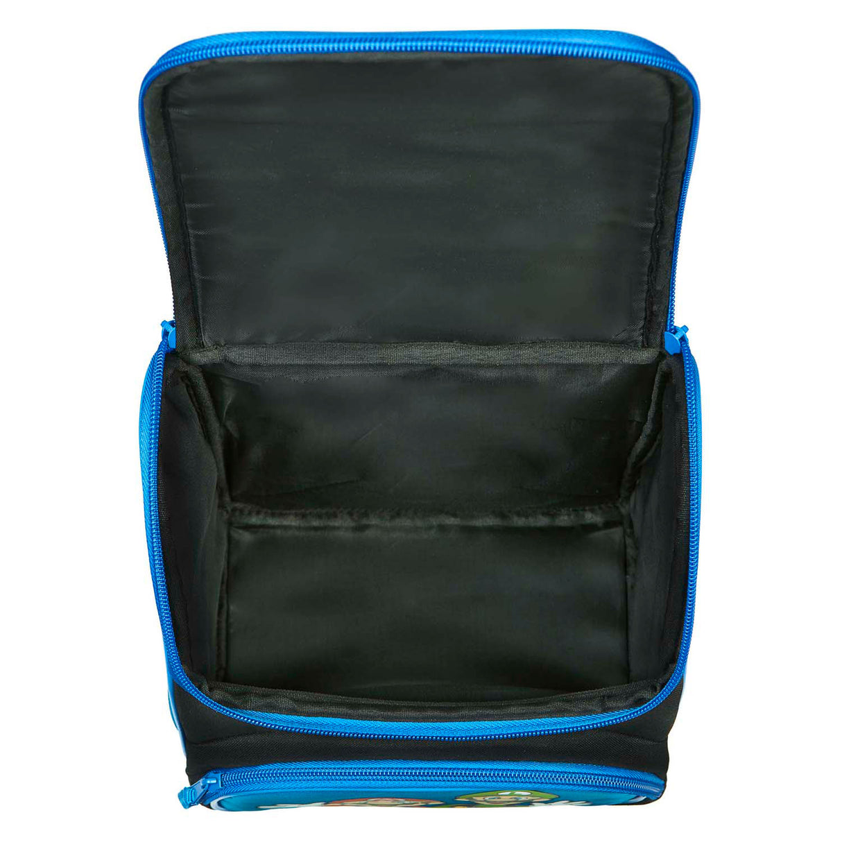 Undercover Schulrucksack Super Mario Blau