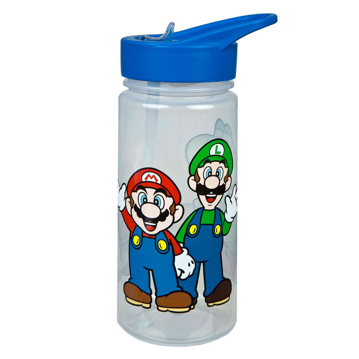 Undercover Aero Trinkflasche Super Mario, 500ml
