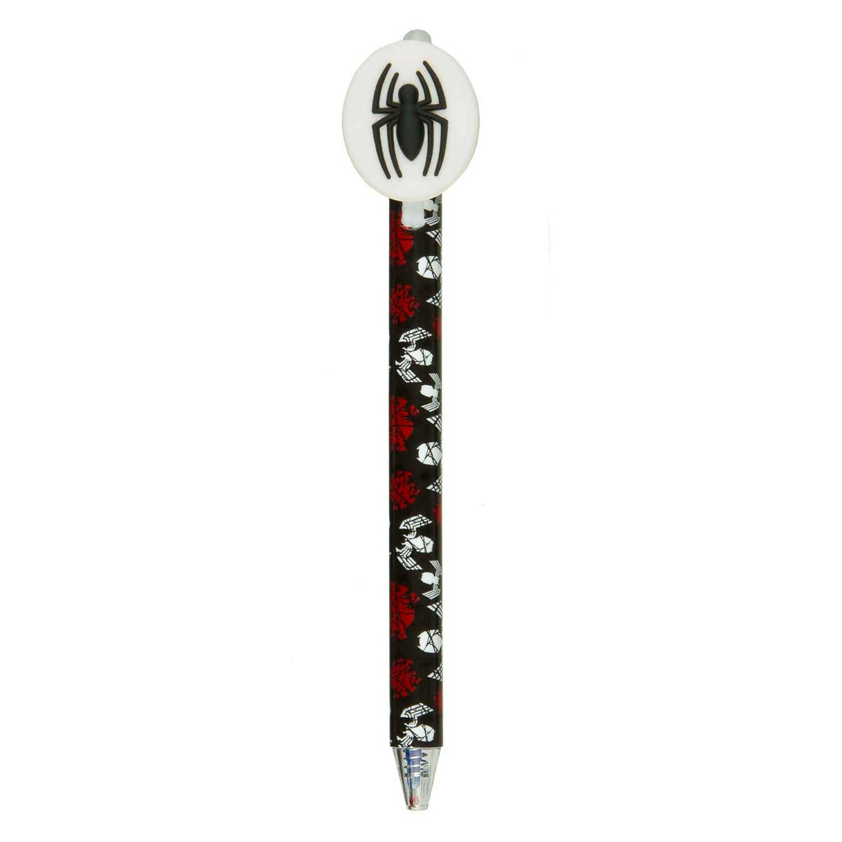 Undercover löschbarer Gelstift Spiderman