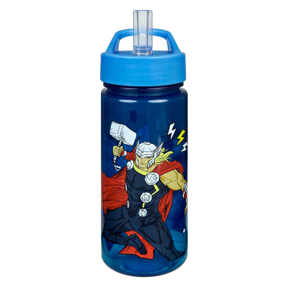 Undercover Trinkflasche 500 ml – Avengers