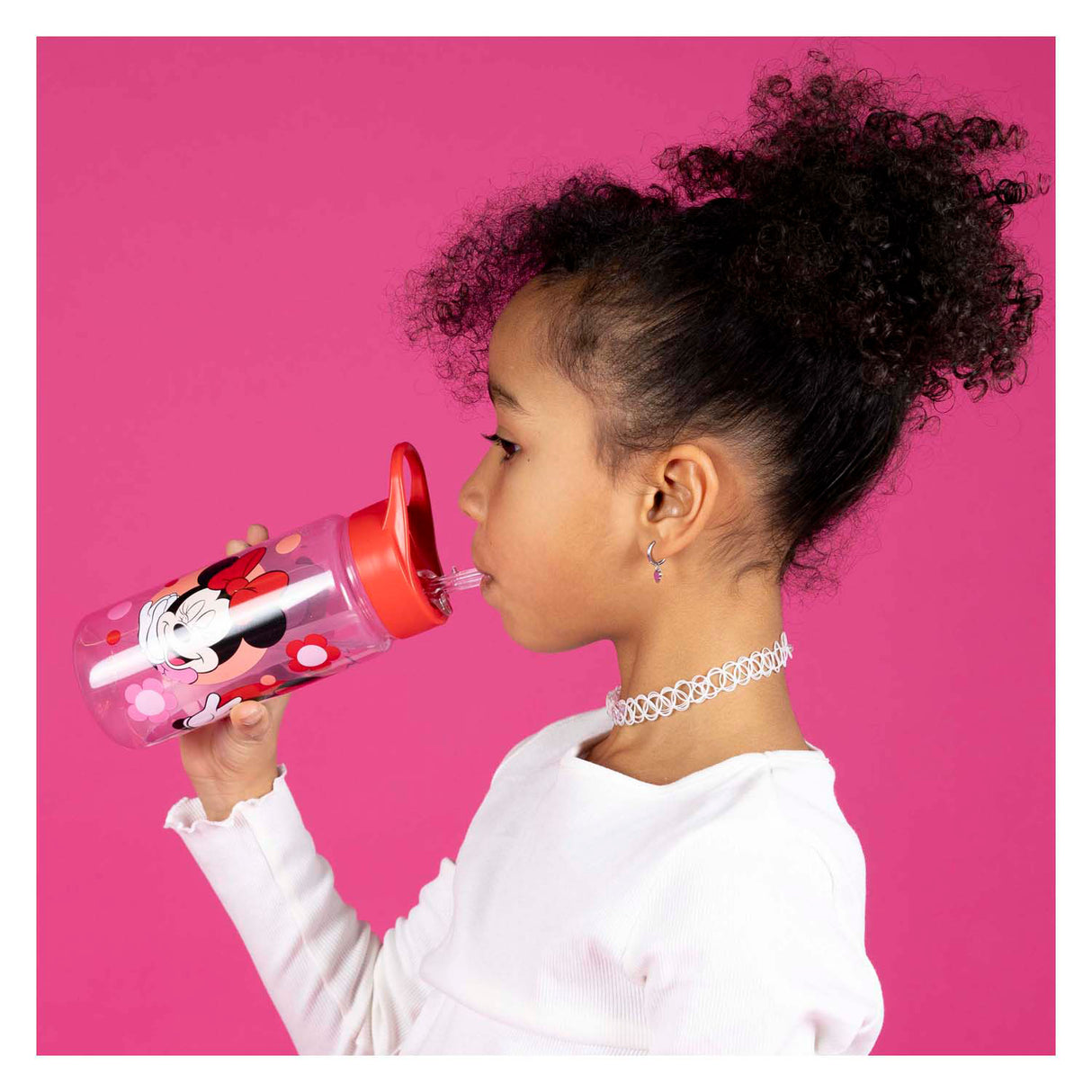 Undercover Aero-Trinkflasche Minnie Mouse – 500 ml