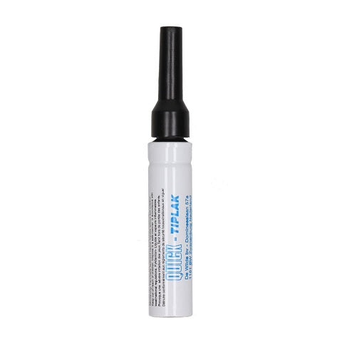 Cycplus lakstift matte schwarz 12 ml