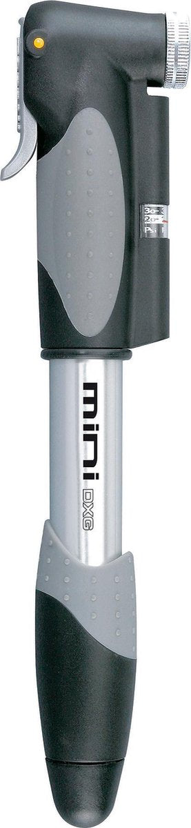 Topeak Mini Pump Mini Dual DXG