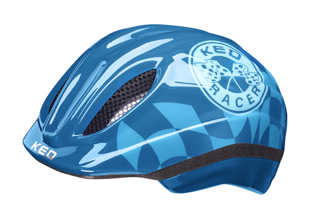 Ked Fietshelm Meggy II Trends (46-51 cm) Rennfahrer