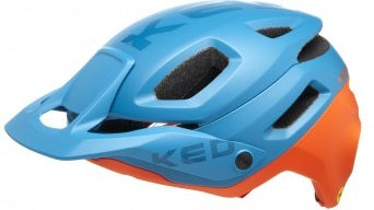 Ked fietshelm pectgoud me-1 l (56-61 cm) benziner goudange