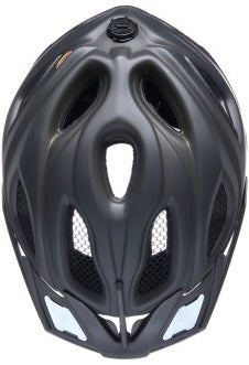 Ked Fietshelm Companion M (52-58 cm) Prozess schwarzer Asche Matt