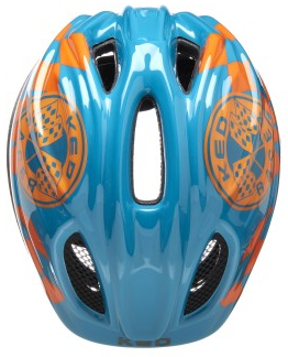 Ked Fietshelm Meggy II Trends (46-51 cm) Rennfahrer