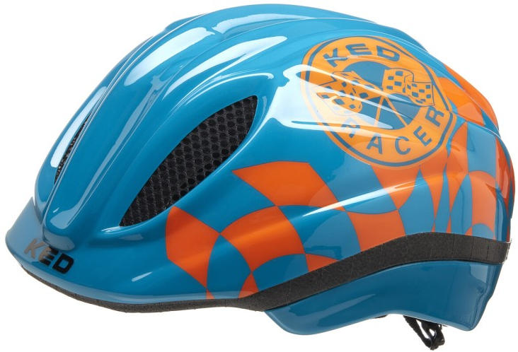 Fahrradhelm Meggy II Trend XS (44-49cm) - Racer