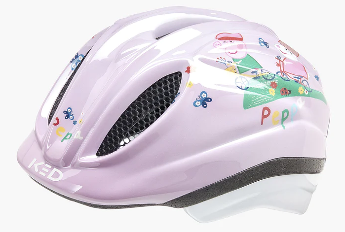 Ked Fahrradhelm Meggy II Originale S 46-51 cm Mädchen