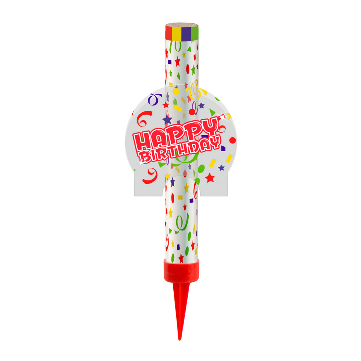 Folat bv ijsfontein Alles Gute zum Geburtstag