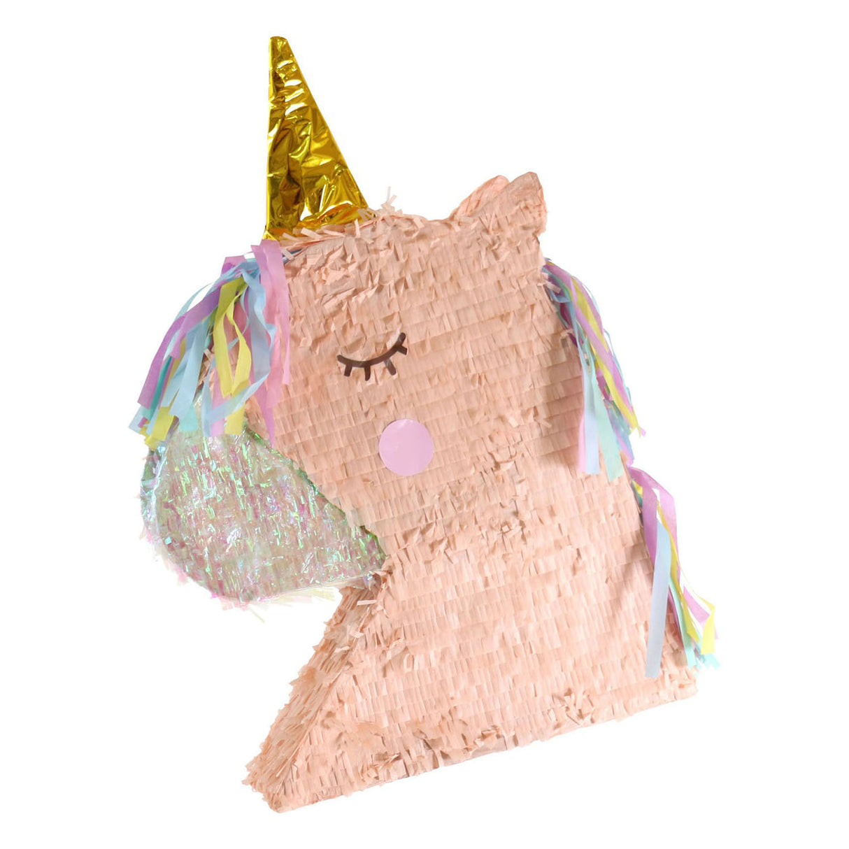 Folat bv Piñata Einhörner Regenbogen