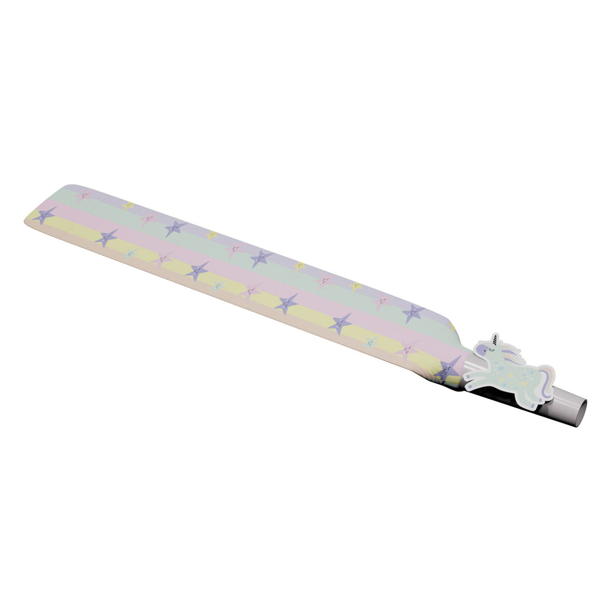 Folat bv Rollzungen Einhörner Regenbogen, 6 Stk.