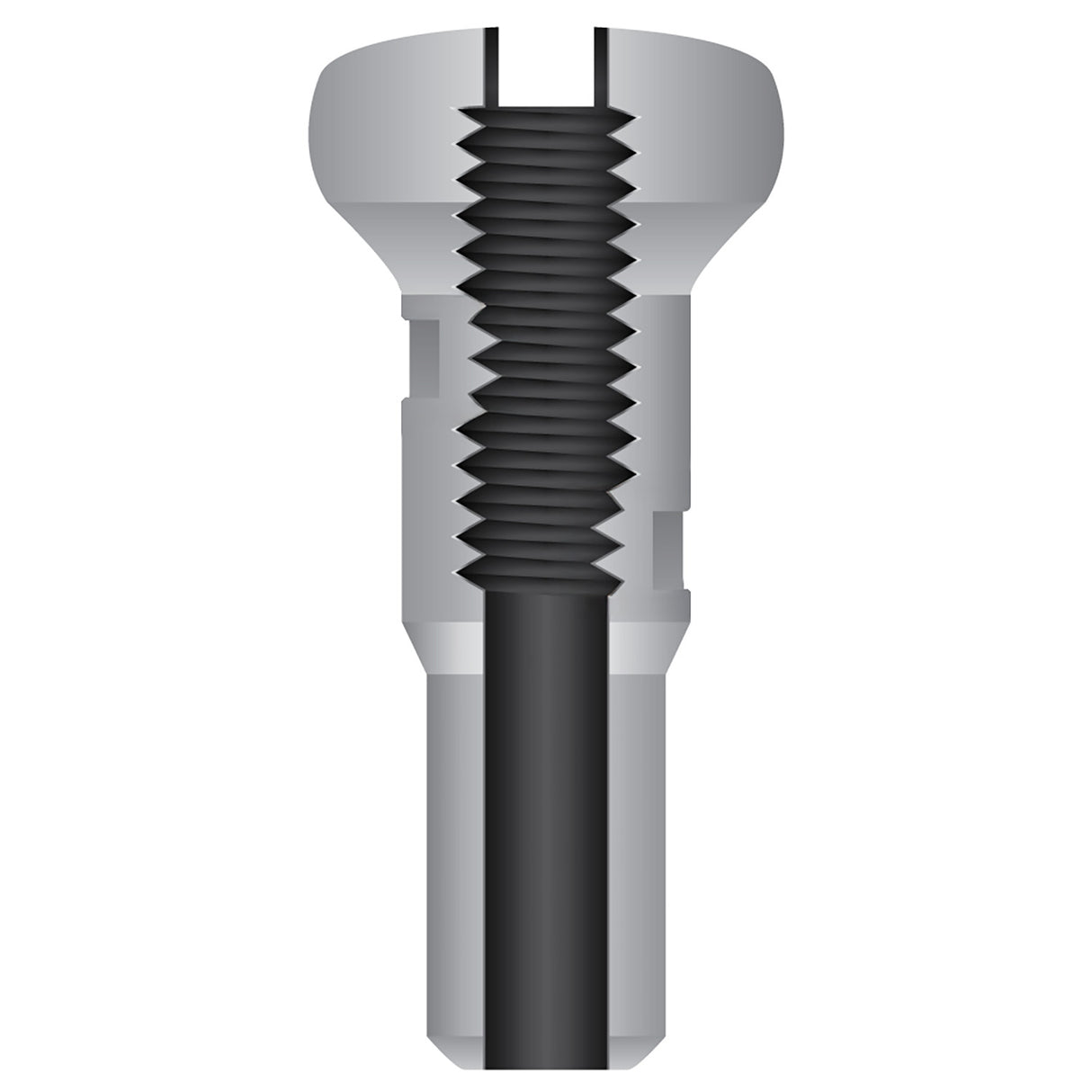 Cnspoke Anti-Loose-Speichennippel