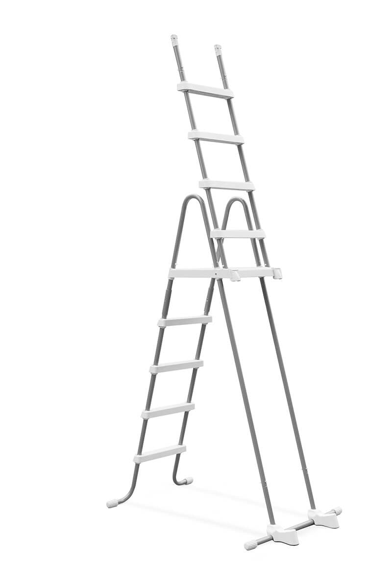 Intex Schwimmbadetreppe 132 cm