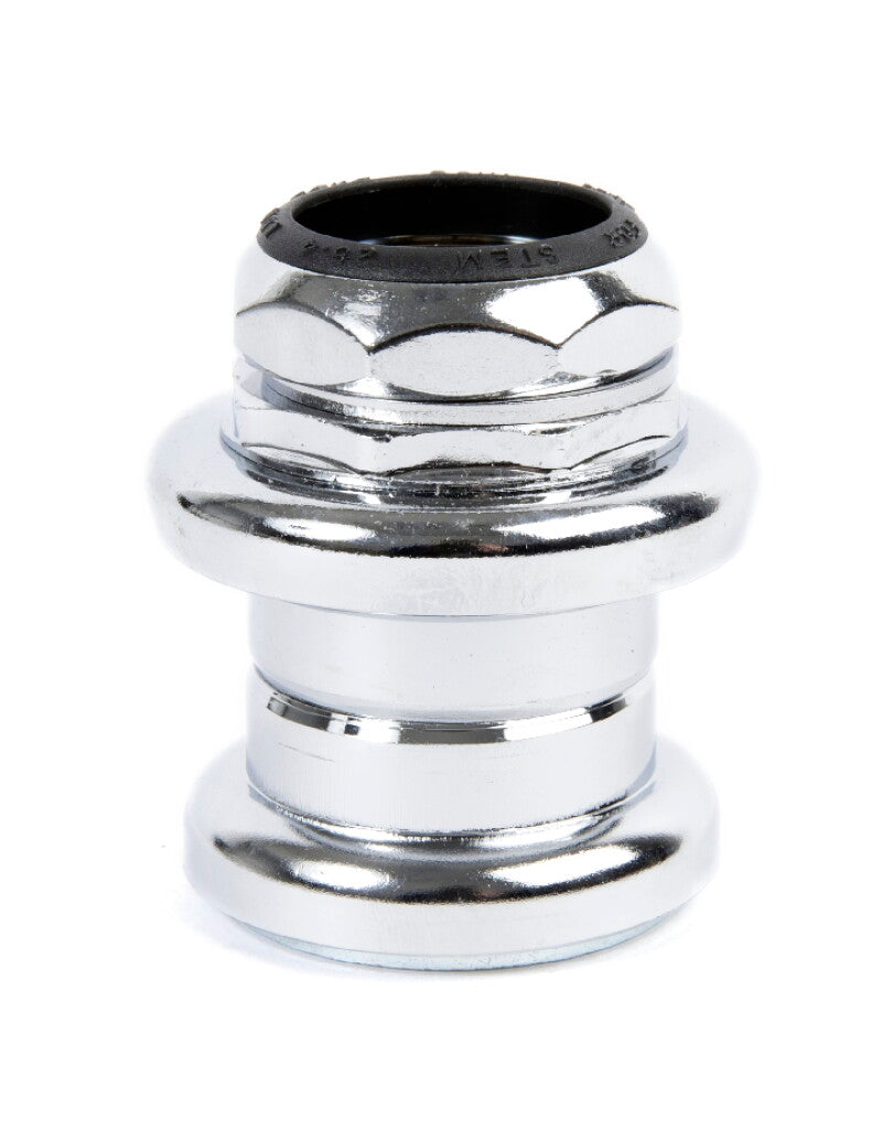 Buzaglo erstes Headset wasserdicht 9-teilig 1?� Stahl verchromt