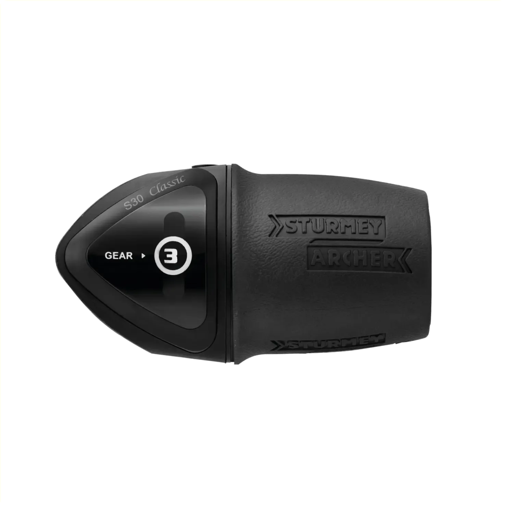 Versteller SA 3V Twistgrip
