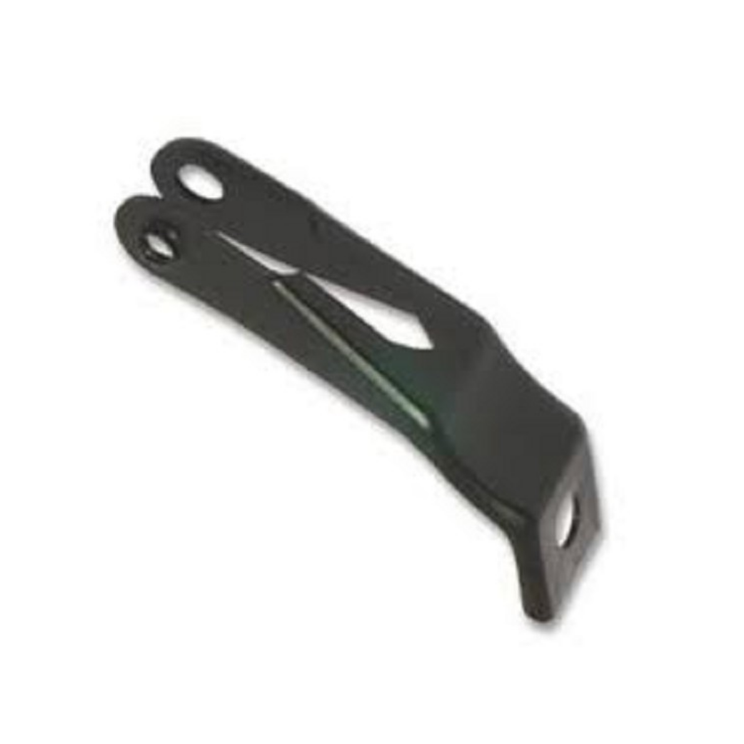 Falkx Scheinwerfer Hook Mini, schwarz