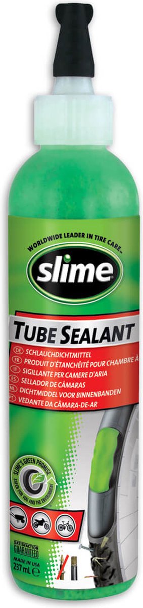 Schleimschlauch-Pannenschutzmittel 237 ml