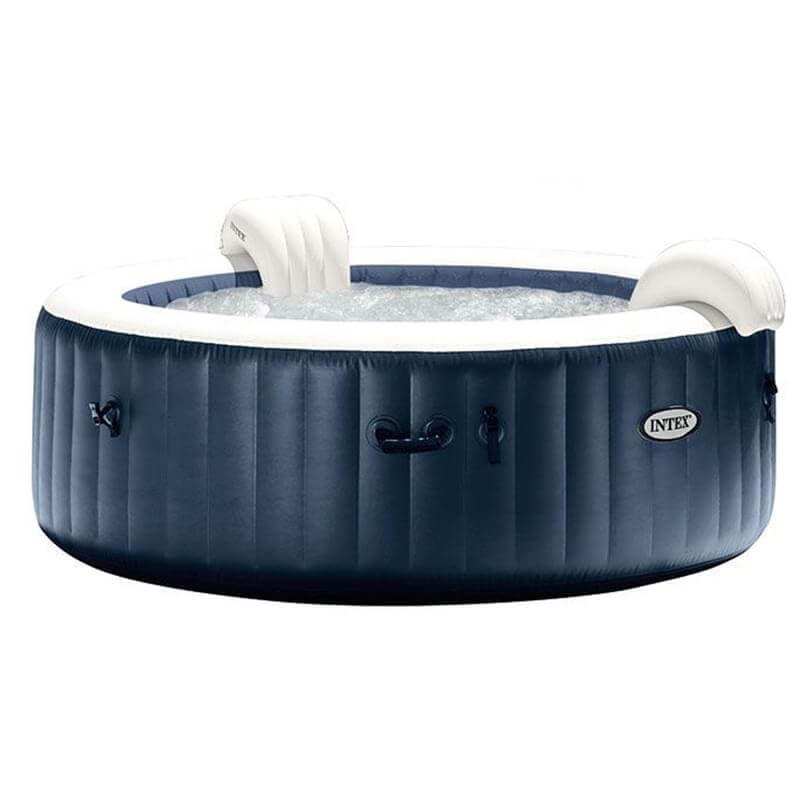 Aufblasbares Spa Intex PureSpa Navy