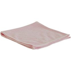 Betra Mikrofasertücher 38x38cm rosa