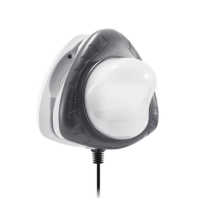 Intx magnetische LED -Schwimmbadbeleuchtung