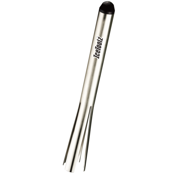 ICetoolz -Experte BalHoofDCup Display 1 und 1,1 8 Zoll