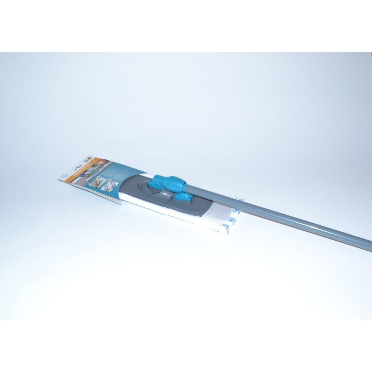 Linea Mikrofaser-Bodengerät 42 cm